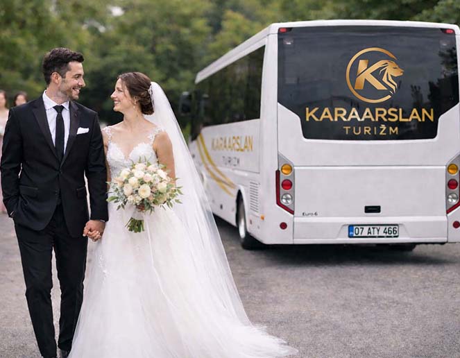 Düğün Cenaze Taşımacılığı