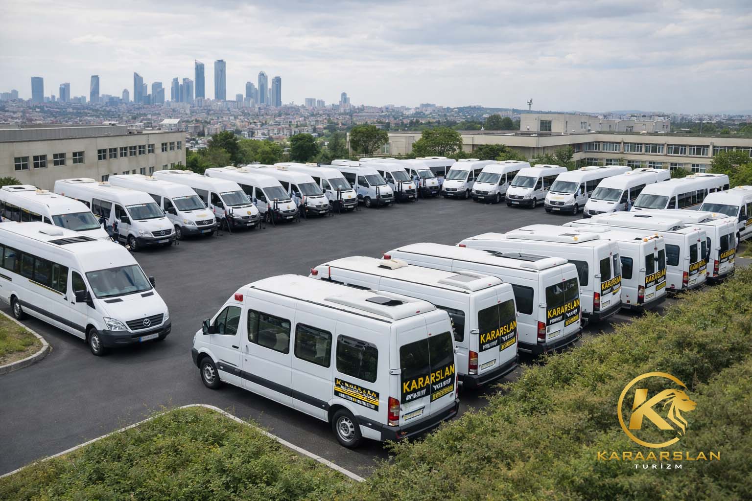 Karaarslan Turizm galeri 3