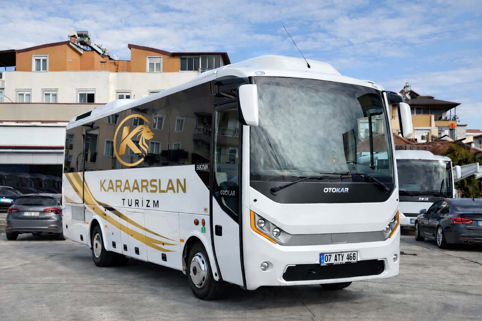 Karaarslan Turizm galeri 4