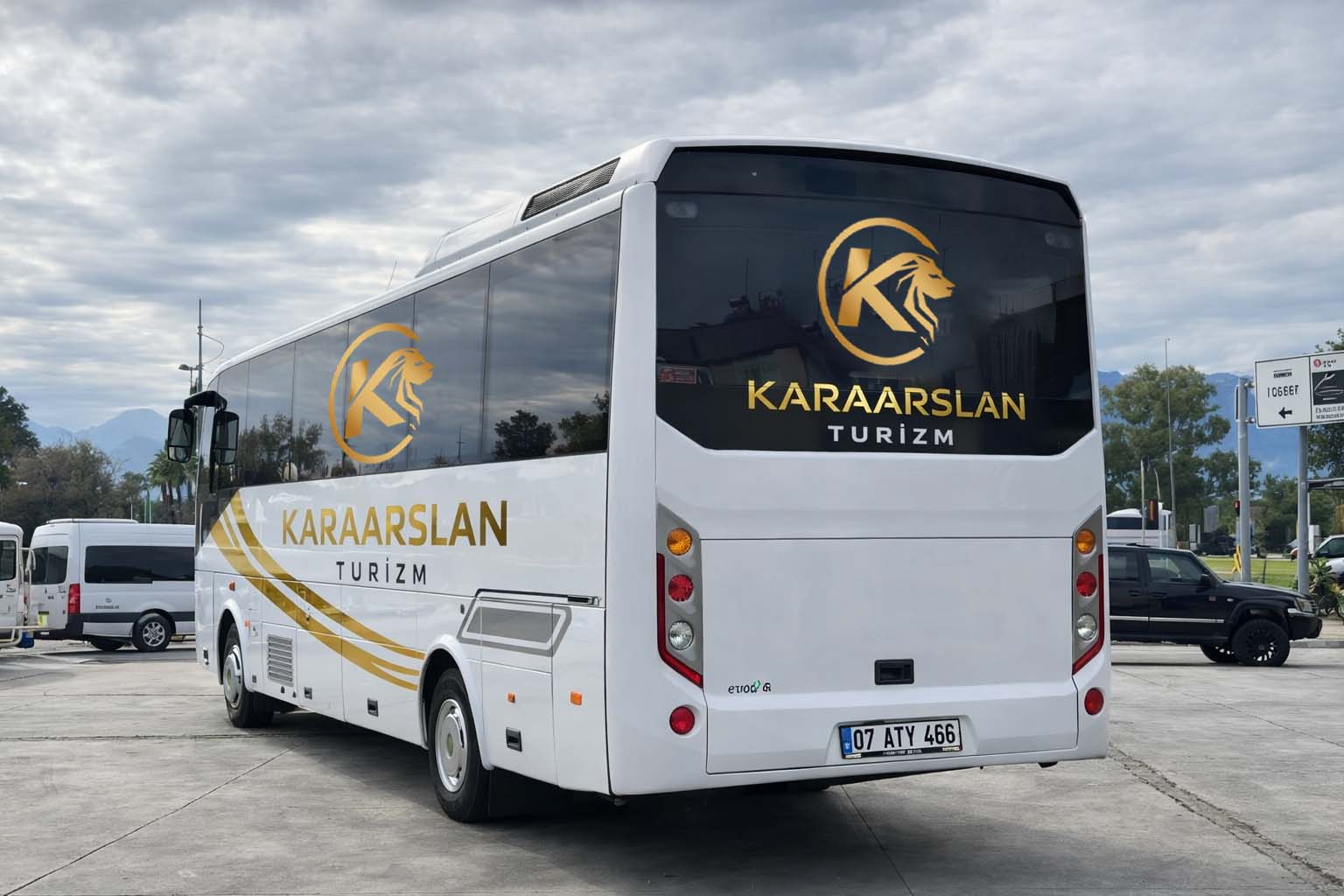 Karaarslan Turizm galeri 5