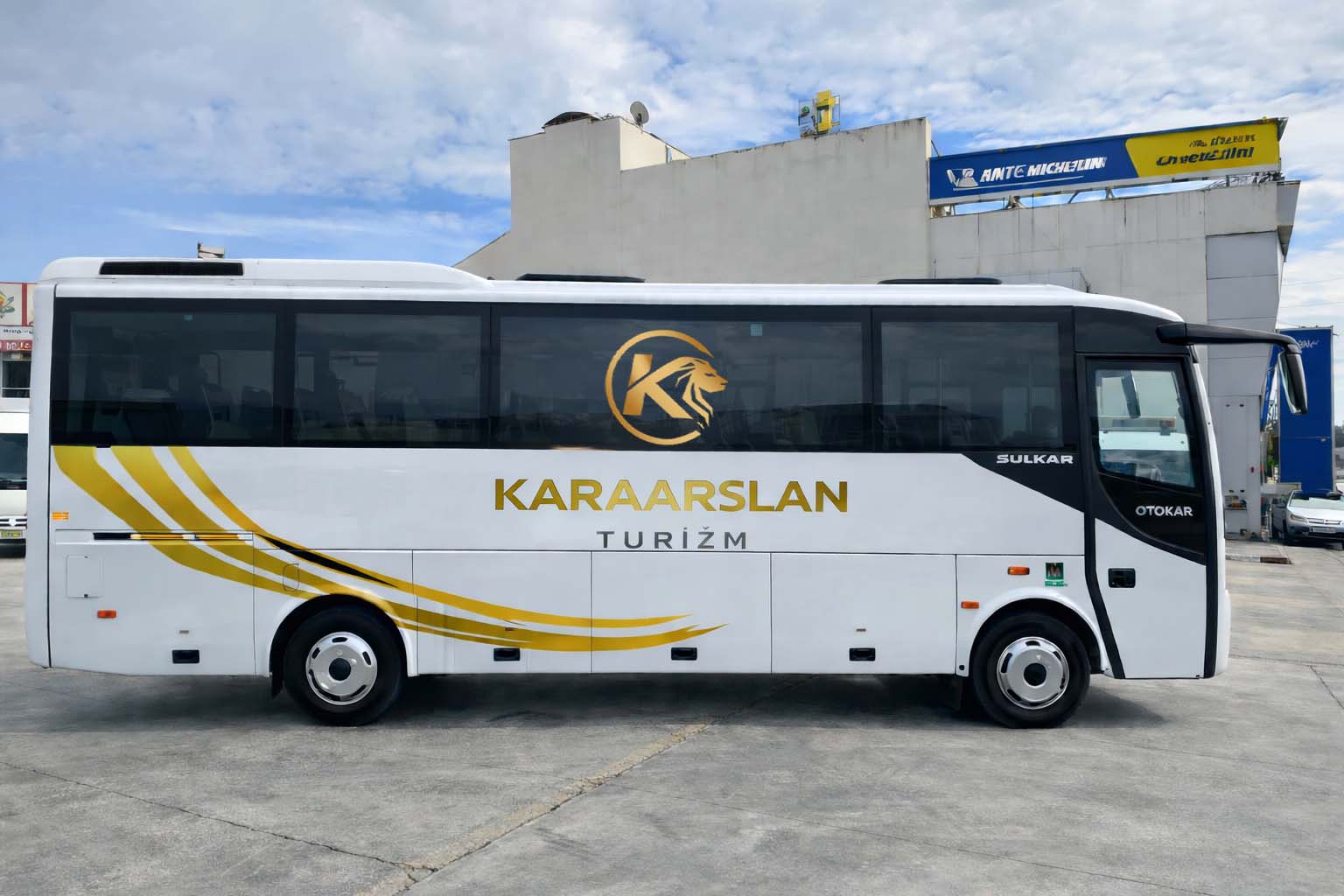 Karaarslan Turizm galeri 5